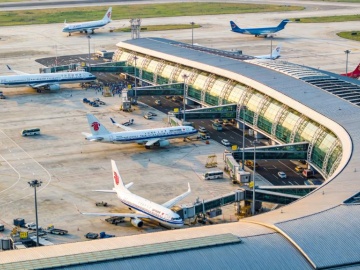 神二十乘组太空出差vlog上新