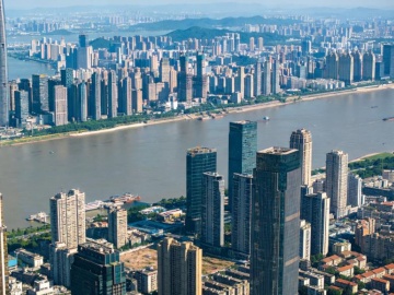 赖清德过境美国，外交部严厉谴责的背后