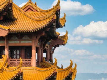 阅兵多个画面首次公开