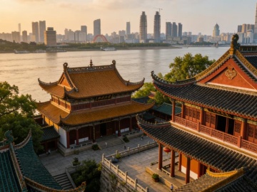 赖清德过境美国，外交部严厉谴责的背后