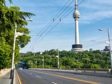 U16男篮亚洲杯：中国不敌澳大利亚